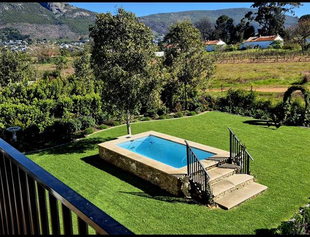 3 BEDROOM HOUSE SOLD IN GROOT PARYS LIFESTYLE ESTATE